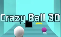 Ball Race 3D image