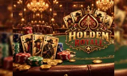 Holdem Royale image