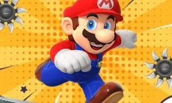 Super Mario City Run image