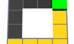 Box Colour Fill Game image