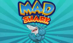 Mad Shark image
