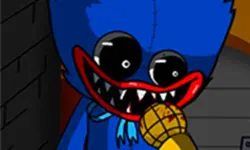 Huggy Puzzle 3 image