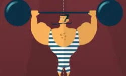 Mr Muscle Guy image