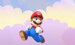 Mario & Banzai image