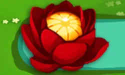 Flower Puzzle image