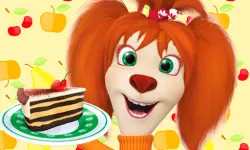 The Barkers Cooking Game image