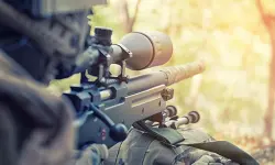 Army Sniper image