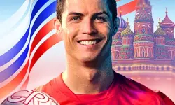 Ronaldo Kick Run image