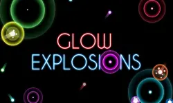 Glow Explosions ! image