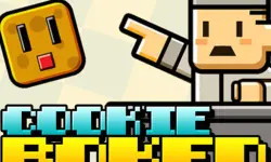 Cookie Baker image