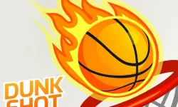Dunk Shot image