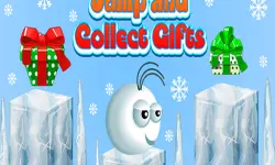 Jump and Collect Gifts image