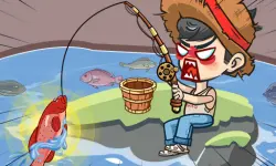 Fishing Life image