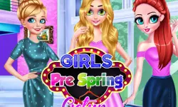 Girls Pre Spring Getup image
