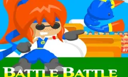 Game BattleBattle image