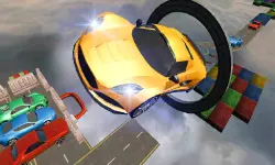 Car Stunts Challenge image