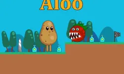 Aloo image