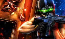 Shoot Them Down image