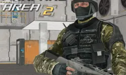 Warfare Area 2 image