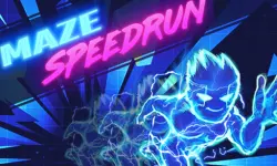 Maze Speed image