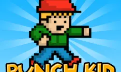 Punch Kid Knockout image