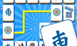 Mahjong connect : majong classic (Onet game) image