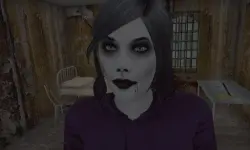 Nina The Killer: Go To Sleep My Prince image