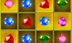 Tri Jeweled image