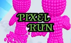 Pixel Run image
