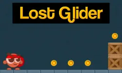 Lost Glider image