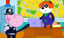 Hippo Detective image