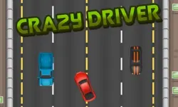 Crazy Driver image