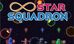Infinity Star Squadron image