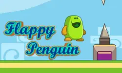 Flappy Penguin image