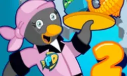 Penguin Diner 2 image