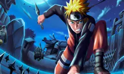Naruto Free Fight : Season 2 image