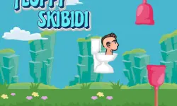 Floppy Skibidi image