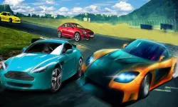 Stunts Car Challenge image