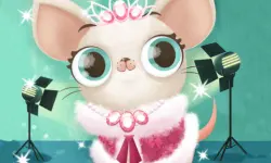 Hollywood Fashion Pets image