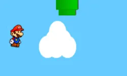 Flappy Mario image