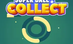 Super Ball Collect HTML5 image
