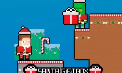 Santa Giftbox 2 Player image