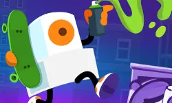 Graffiti Time image
