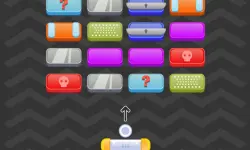 Arkanoid Bricks image