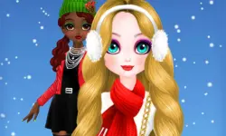 Christmas Trend 2019 Riding Boots image