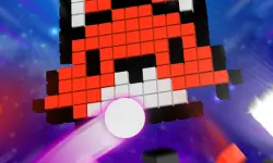 Break Bricks 2 Player image