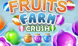 Fruit Farm Crush image