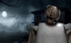 Evil Granny Must Die Ch2 image