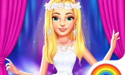 Ellie Fashion Fever Game image