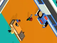 Cheez Pizza Ready image